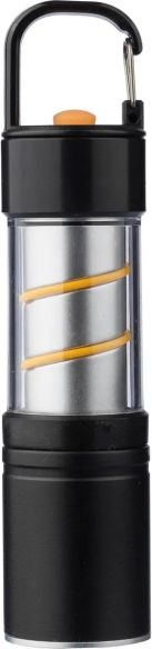 Linterna COB de Aluminio con Zoom Personalizada | Goodie