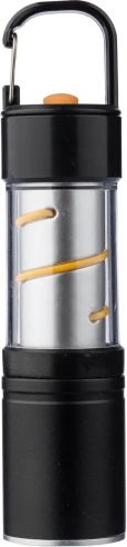 Linterna COB de Aluminio con Zoom Personalizada | Goodie