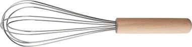 Batidor Manual de Acero Inox Personalizado | Goodie