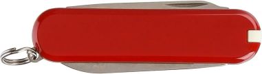 Navaja de Bolsillo Victorinox Escort Red Personalizada