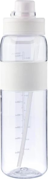 Bidón de Tritán 900ml Personalizado | Goodie