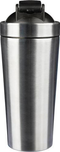 Vaso agitador acero inox reciclado | Goodie
