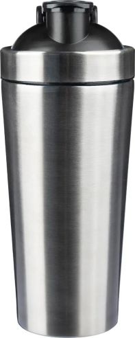 Vaso agitador acero inox reciclado | Goodie