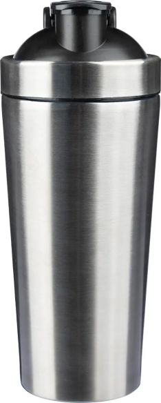 Vaso agitador acero inox reciclado | Goodie