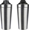 Vaso agitador de acero inoxidable reciclado 750 ml Personalizado - Imagen 8