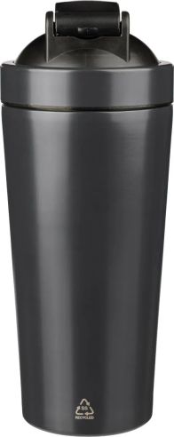 Vaso agitador acero inox reciclado | Goodie