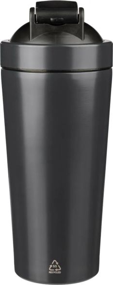 Vaso agitador acero inox reciclado | Goodie