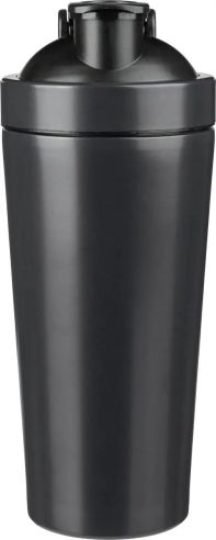 Vaso agitador acero inox reciclado | Goodie