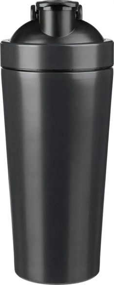Vaso agitador acero inox reciclado | Goodie