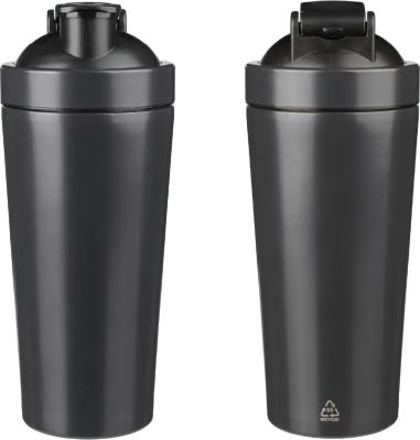 Vaso agitador acero inox reciclado | Goodie