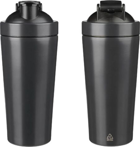 Vaso agitador acero inox reciclado | Goodie