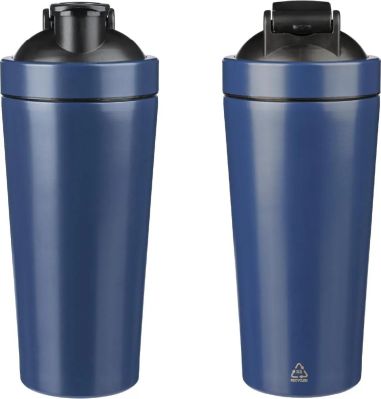 Vaso agitador acero inox reciclado | Goodie