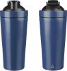 Vaso agitador de acero inoxidable reciclado 750 ml Personalizado - Imagen 17