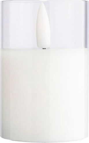 Vela LED de Efecto Llama Personalizada | Goodie
