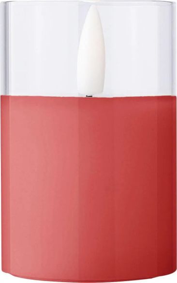 Vela LED de Efecto Llama Personalizada | Goodie