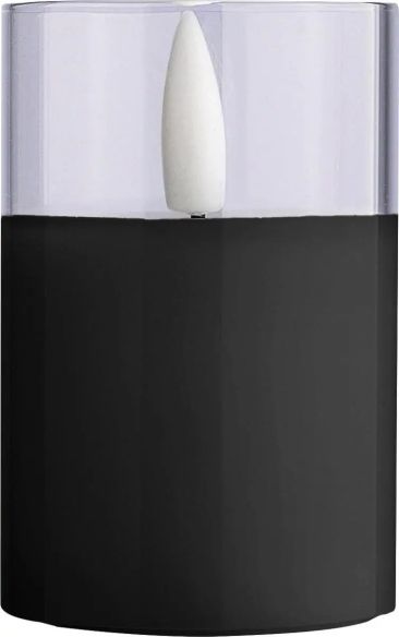 Vela LED de Efecto Llama Personalizada | Goodie
