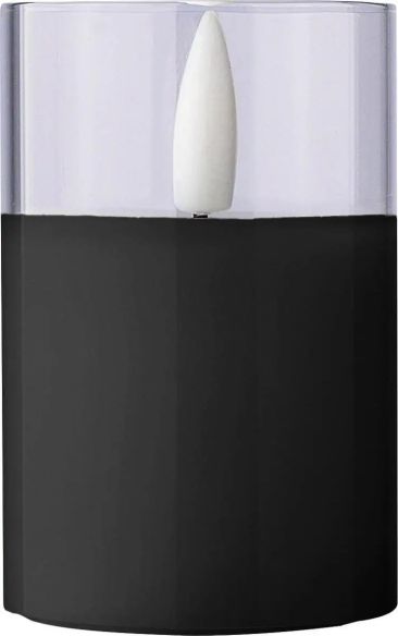Vela LED de Efecto Llama Personalizada | Goodie