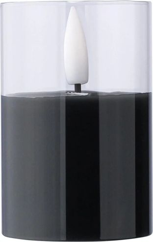 Vela LED de Efecto Llama Personalizada | Goodie