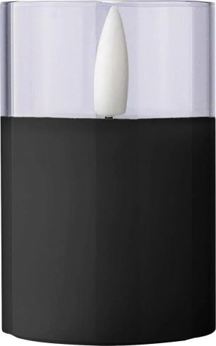 Vela LED de Efecto Llama Personalizada | Goodie