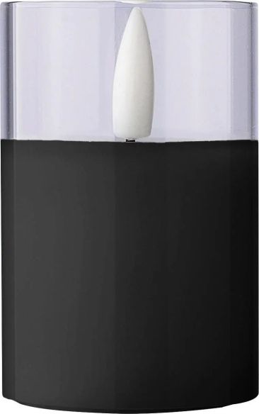 Vela LED de Efecto Llama Personalizada | Goodie