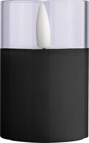Vela LED de Efecto Llama Personalizada | Goodie
