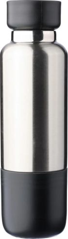 Botella termo acero inox con vaso | Goodie