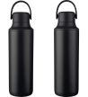 Botella termo de acero inoxidable 500 ml Personalizada - Imagen 36