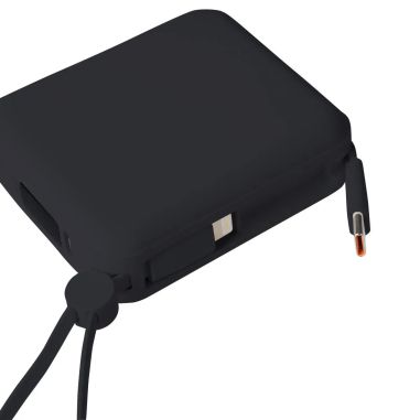 Power Bank de ABS Reciclado de 10.000 mAh Personalizado