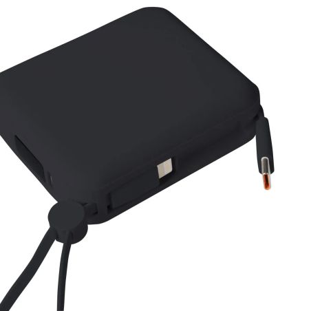 Power Bank de ABS Reciclado de 10.000 mAh Personalizado