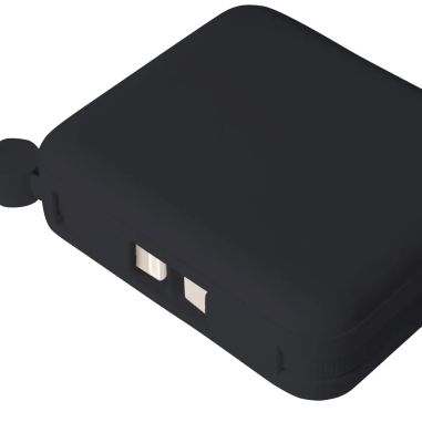 Power Bank de ABS Reciclado de 10.000 mAh Personalizado