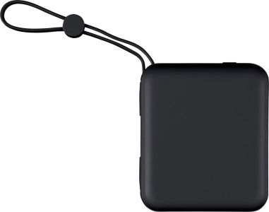 Power Bank de ABS Reciclado de 10.000 mAh Personalizado