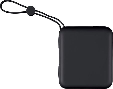 Power Bank de ABS Reciclado de 10.000 mAh Personalizado