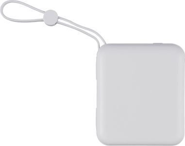 Power Bank de ABS Reciclado de 10.000 mAh Personalizado