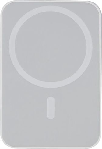 Power Bank con Carga Inalámbrica MagSafe Personalizado