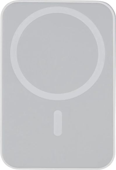 Power Bank con Carga Inalámbrica MagSafe Personalizado