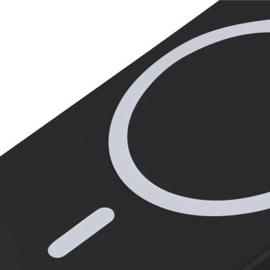Power Bank con Carga Inalámbrica MagSafe Personalizado