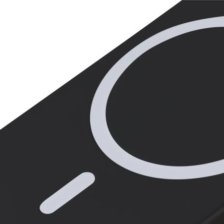 Power Bank con Carga Inalámbrica MagSafe Personalizado