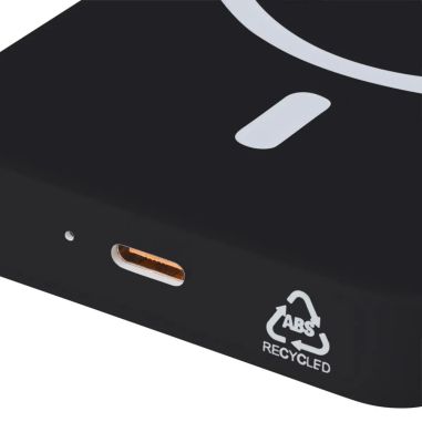 Power Bank con Carga Inalámbrica MagSafe Personalizado