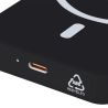 Power Bank de ABS Reciclado con Carga Inalámbrica MagSafe Personalizado 101298467 - Imagen 18