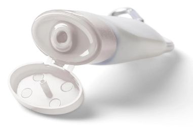Loción Solar Protectora SPF30 Personalizada | Goodie