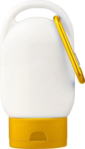 Loción Solar Protectora SPF30 Personalizada | Goodie