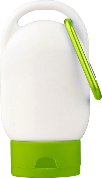 Loción Solar Protectora SPF30 Personalizada | Goodie
