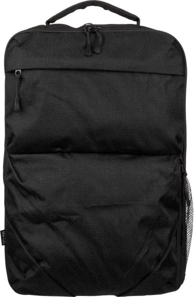 Mochila de Poliéster Ocean Bound rPET para PC Personaliz | Goodie