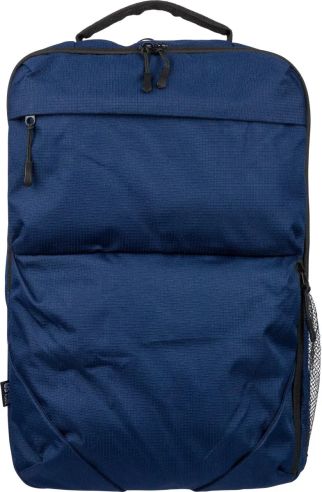 Mochila de Poliéster Ocean Bound rPET para PC Personaliz | Goodie