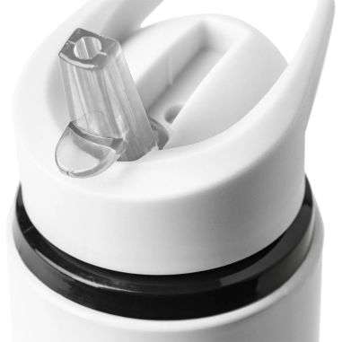 Bidón de Acero Inox. Reciclado Zeno 500 ml Personalizado | Goodie