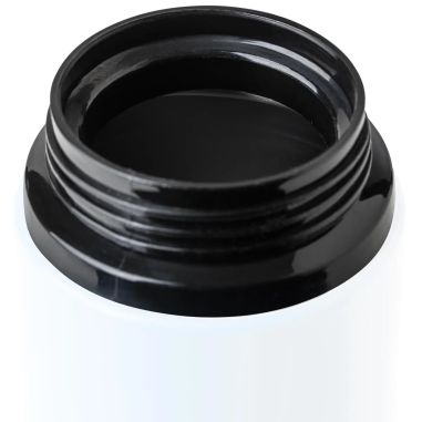 Bidón de Acero Inox. Reciclado Zeno 500 ml Personalizado | Goodie