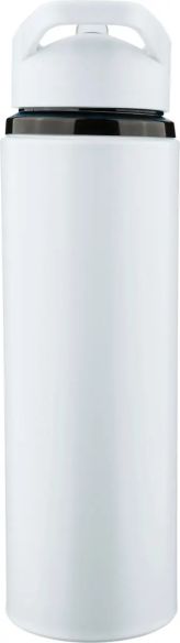 Bidón de Acero Inox. Reciclado Zeno 500 ml Personalizado | Goodie