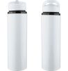 Bidón de Acero Inox. Reciclado Zeno 500 ml Personalizado 101349361 - Imagen 25
