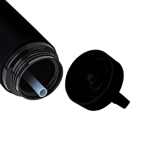Bidón de Acero Inox. Reciclado Zeno 500 ml Personalizado | Goodie
