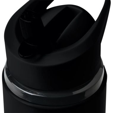 Bidón de Acero Inox. Reciclado Zeno 500 ml Personalizado | Goodie